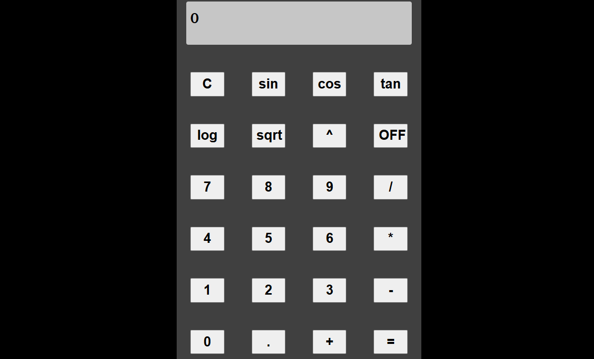 Calculator
