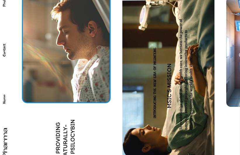 Mscis Pharma