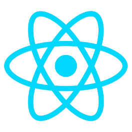 React